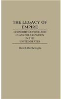 The Legacy of Empire