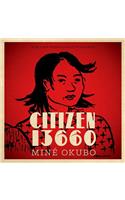 Citizen 13660