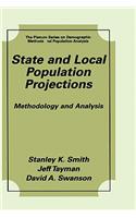 State and Local Population Projections