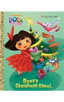 Dora's Christmas Carol