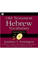 Old Testament Hebrew Vocabulary