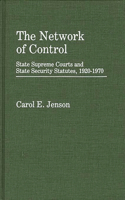 The Network of Control