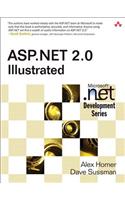 ASP.NET 2.0 Illustrated