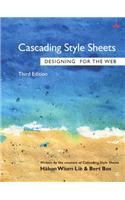 Cascading Style Sheets: Designing for the Web, Portable Documents