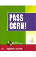 Pass CCRN!: (English)