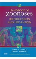 Handbook of Zoonoses E-Book