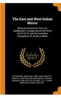 The East and West Indian Mirror