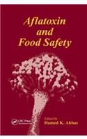 Aflatoxin and Food Safety
