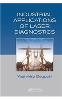 Industrial Applications of Laser Diagnostics