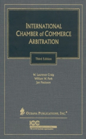 International Chamber of Commerce Arbitration