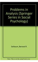 Problems in Analysis: (Problem Books in Mathematics)