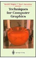 Techniques for Computer Graphics: International Summer Institute on State of the Art Computer Graphics : Papers