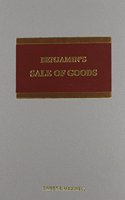 Benjamin's Sale of Goods