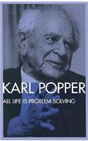 All Life is Problem Solving