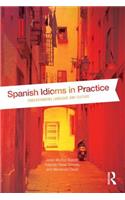 Spanish Idioms in Practice