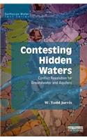 Contesting Hidden Waters
