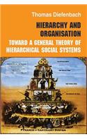 Hierarchy and Organisation