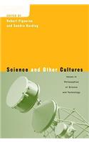 Science & Other Cultures