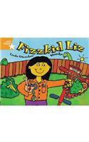 Rigby Star Guided 2 Orange Level:  Fizzkid LiPupil Book (single)