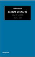 Advances in Carbene Chemistry, Volume 3