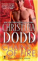 Chains of Fire: The Chosen Ones(4 The Chosen Ones)