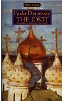 The Idiot (Signet classic)