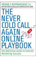 The Never Cold Call Again Online Playbook