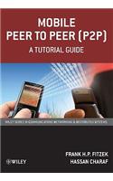 Mobile Peer to Peer (P2p)