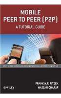 Mobile Peer to Peer (P2P)