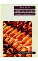 Book of Great Hors D'Oeuvre, Update Edition (Revised)