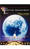 Basic Marketing Management