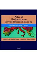 Atlas of Mediterranean Environments in Europe