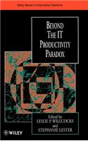 Beyond the IT Productivity Paradox
