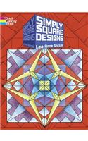 Simply Square Designs