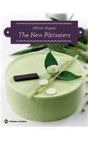 The New Pâtissiers