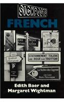 Signposts: French