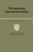 Interacting Boson-Fermion Model
