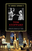 Cambridge Companion to Tom Stoppard