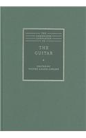 Cambridge Companion to the Guitar