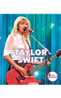 Taylor Swift (Rookie Biographies)