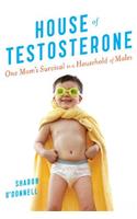 House of Testosterone
