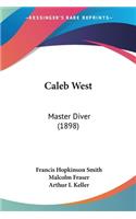 Caleb West