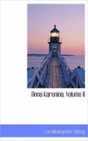 Anna Karenina, Volume II