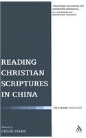 Reading Christian Scriptures in China