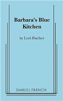 Barbara's Blue Kitchen