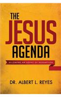 The Jesus Agenda