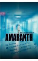 Amaranth: (English)
