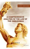 Comprehensive Analysis of the Law of the Ombudsman