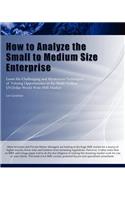 How to Analyze the Small to Medium Size Enterprise