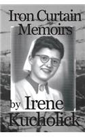 Iron Curtain Memoirs